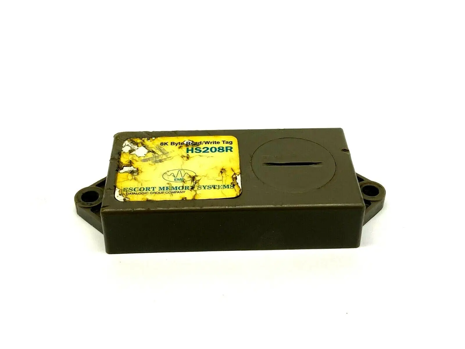 USED ESCORT MEMORY SYSTEMS ESCORT MEMORY SYSTEMS HS208R