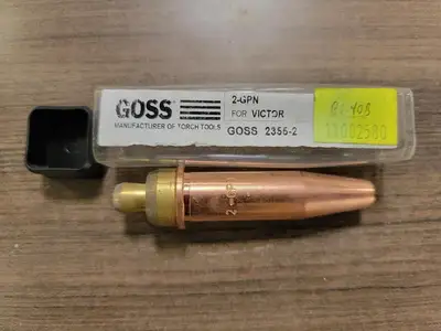 USED VICTOR 2-GPN