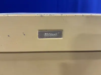 Used ALLSTEEL _UNKNOWN_ Cabinets Ohio US | HGR 24 #1446163
