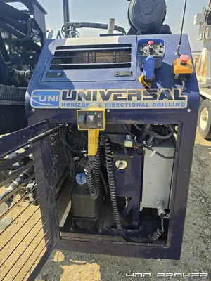 Used 2021 UNIVERSAL 2021 UNIVERSAL UNI 25 Drill Rigs Florida US | HDD Broker #1346155