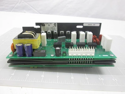 Used MINARIK _UNKNOWN_ AC/DC Power Supplies | OCO Industrial #1650111