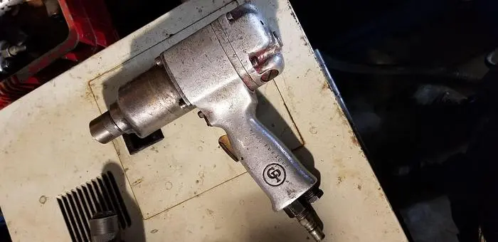 Used CHICAGO PNEUMATIC CP-3441 Miscellaneous MRO Wisconsin US | Lemke Machinery Sales #309499