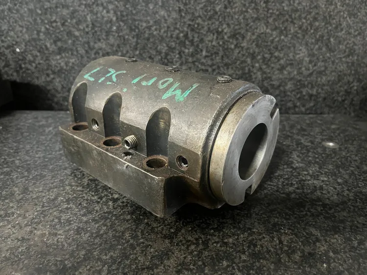 Used Unbranded/Generic MSL603 Tool Holders | MachineStation #947267