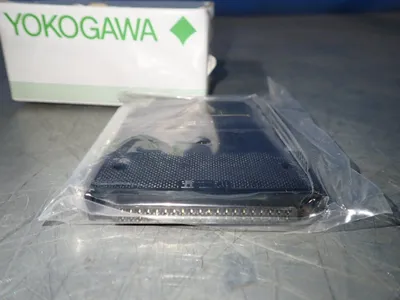New | in-Stock YOKOGAWA F3XP02 Input / Output Modules Ohio US | HGR 24 #751757