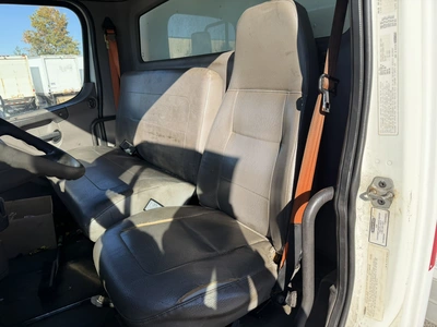 Used 2008 FREIGHTLINER BUSINESS CLASS M2 26' BOX TRUCK Box trucks Ohio US | Miedema Asset Management Group #1709385