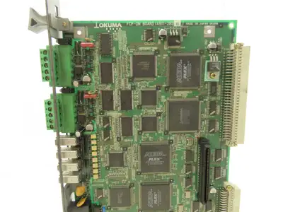 Used OKUMA _UNKNOWN_ PLC Processors Indiana US | Arrow Industrial #1567357