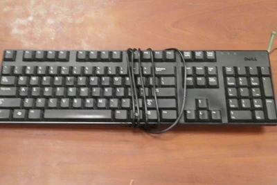 USED Dell Sk-8175