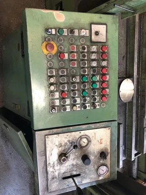 Used REIS TUS160 Die Tryout & Spotting Presses IT | Gamba Macchine Srl #1281180
