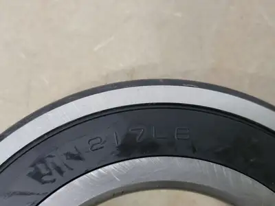 NEW NTN 6217C3