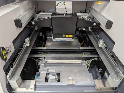 Used 2016 EKRA X5 Professional PCB SMT Screen Printers Michigan US | 4Tech USA #1404237