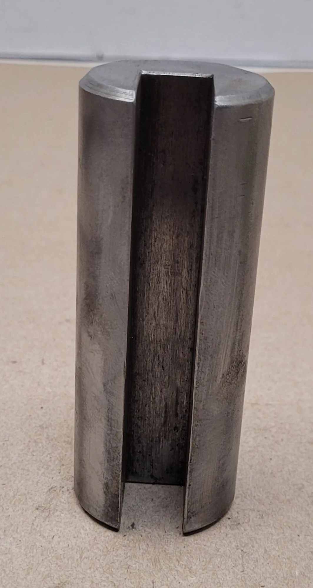 USED DUMONT Keyseater Broach Bushing