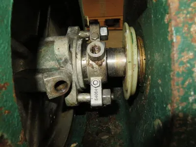USED Goulds 3196 MTi