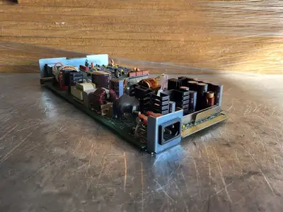 USED HONEYWELL 51196655-100