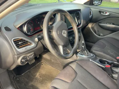 Used 2014 DODGE DART Sedans Michigan US | Miedema Asset Management Group #1293100