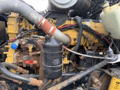 Used 2002 KENWORTH T800 TRUCK TRACTOR Conventional trucks Michigan US | Miedema Asset Management Group #1709451