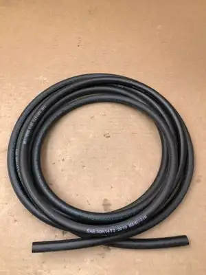 NAPA Barricade H357A 15ft Fuel Injection Hose ; 5/16″ 7.9mm -NIB
