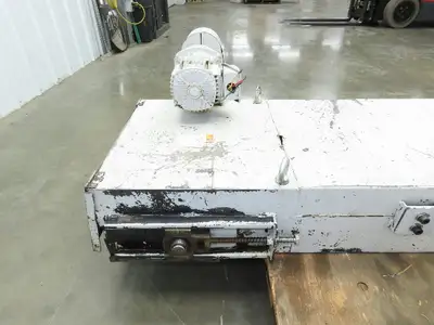 Used ENOMOTO _UNKNOWN_ Conveyor Parts Indiana US | Arrow Industrial #1408550