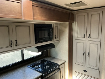 Used 2014 OPEN RANGE 308BHS Campers, Caravans, Motorhomes Michigan US | Miedema Asset Management Group #1339075