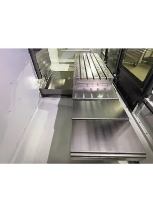 2016 HAAS VF-3SS Vertical Machining Centers | 520 Machinery Sales LLC (5)