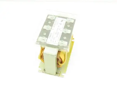 FANUC A81L00010171 A81L-0001-0171 Line Reactor 0.15mH 24A 240VAC 3Ph