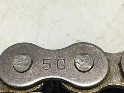 USED CINCINNATI MILACRON 50