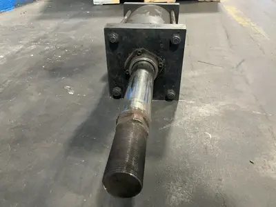 Used SCHRADER BELLOWS NC9MP10800 Pumps Ohio US | HGR 24 #1460130