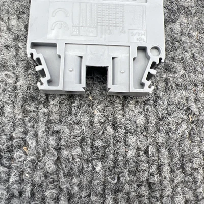 Used Entrelec ["M4/6 5116", "M4/6"] Terminal Blocks California US | Davliegogo LLC #1706366