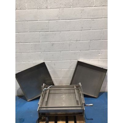 Used Belshaw _UNKNOWN_ Glaze Applicator Pennsylvania US | ISCA #1299756