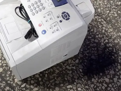 Used 2020 BROTHER MFC8220 Digital Printers Ohio US | HGR 24 #754883