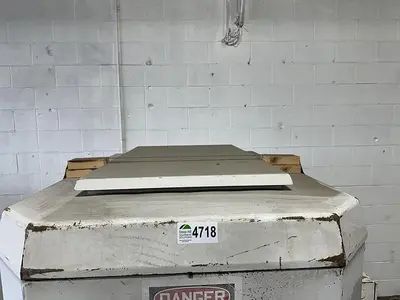 USED VMI SPI400DAVI