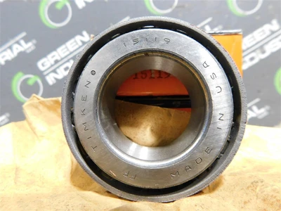USED TIMKEN 15119