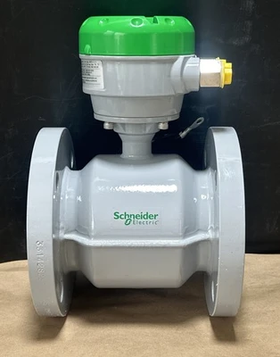 NEW Schneider Electric 9700 A