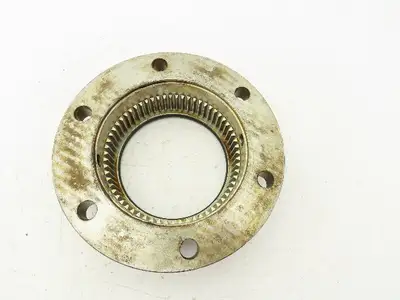 Koppers Gear Coupling Sleeve Size 2-1/2 Series H