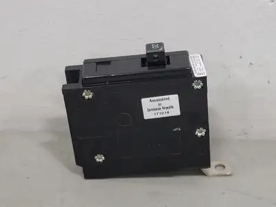 USED CUTLER-HAMMER BA120