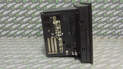 Parker P91-5JB-1A0H-4A3 Industrial Computer Workstation For Parts