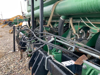 Used _UNKNOWN_ _UNKNOWN_ Planters Idaho US | Tri-Steel Manufacturing #1557166