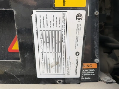 Used _UNKNOWN_ _UNKNOWN_ Diesel Generators Texas US | Miedema Asset Management Group #1312347