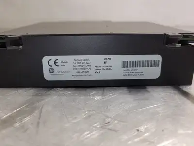 USED 2010 GE MULTILIN G60G03VKHF8FH6BM8FPXX