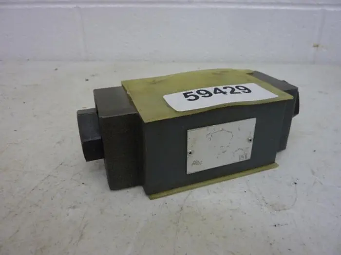 Used REXROTH Z2S10130V Valves/Fittings Michigan US | Ideal Machinery #705829