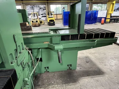 CHEVALIER FSG-2060ADIII Grinder-Hydraulic Horz Surface | Asset Exchange Corporation (9)