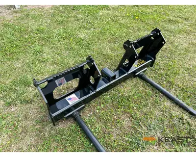 Used CL FABRICATION _UNKNOWN_ Bale Spears Iowa US | Keast Enterprises #1360067