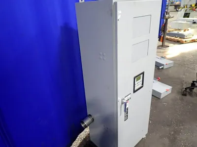 USED MAYSTEEL D03ATSA30200CG0F