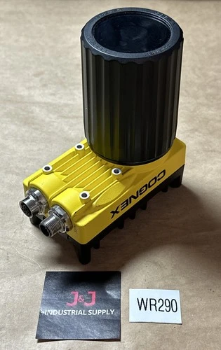 NEW Cognex 825-0145-2R C