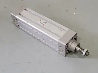 USED SMC CP95SDB63-160