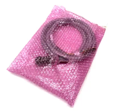 0985.800.555 | Single Ended DDK Power Connect Cable 4-Pole Female to Flying Leads - New – Open box
