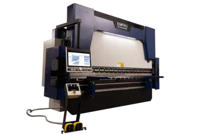 New | in-Stock EM-PRO EM-PRO ADVANCEFORM HYDRAULIC PRESS BRAKES Press Brakes Manitoba CA | Empire Machinery & Tools Ltd. #1359903