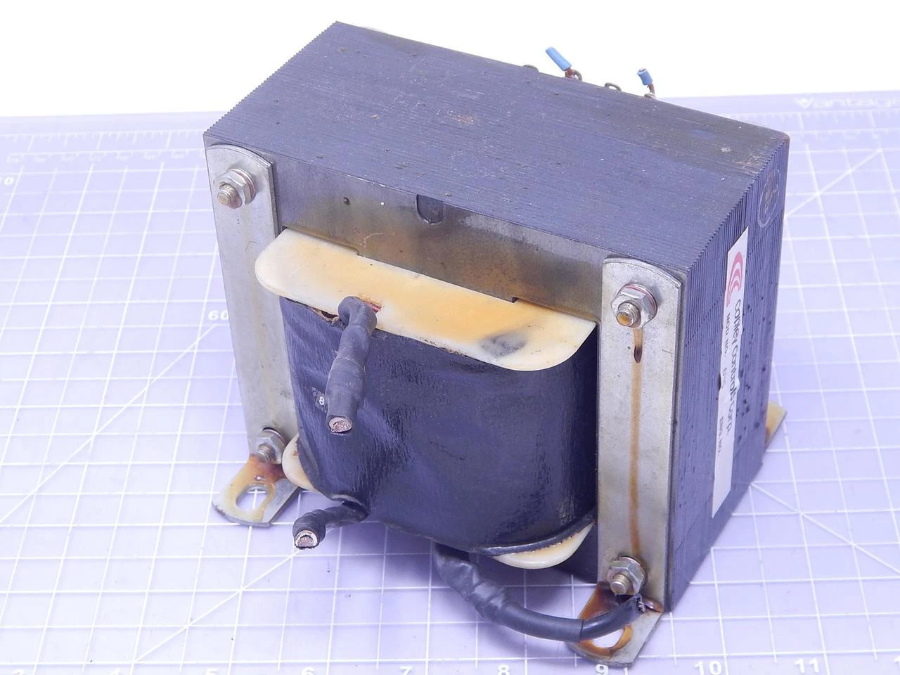 Used COPLEY CONTROLS _UNKNOWN_ Transformers | OCO Industrial #1672306