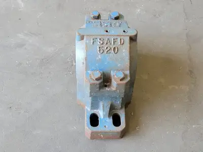 USED SKF FSAFD 520