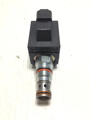 USED SUN HYDRAULICS 📦 MODEL: CXJAXAN – PRECISION-ENGINEERED FOR CONSISTENT FUNCTIONALITY AND DEPENDABLE OPERATION.