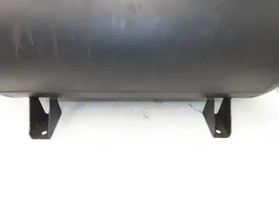Used SILVAN _UNKNOWN_ Pressure Tanks Indiana US | Arrow Industrial #1411475
